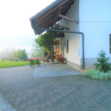 Apartma Biofit Bled Ruang foto