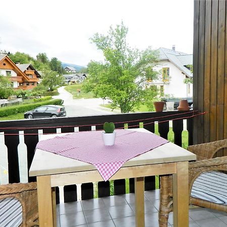Apartma Biofit Bled Ruang foto
