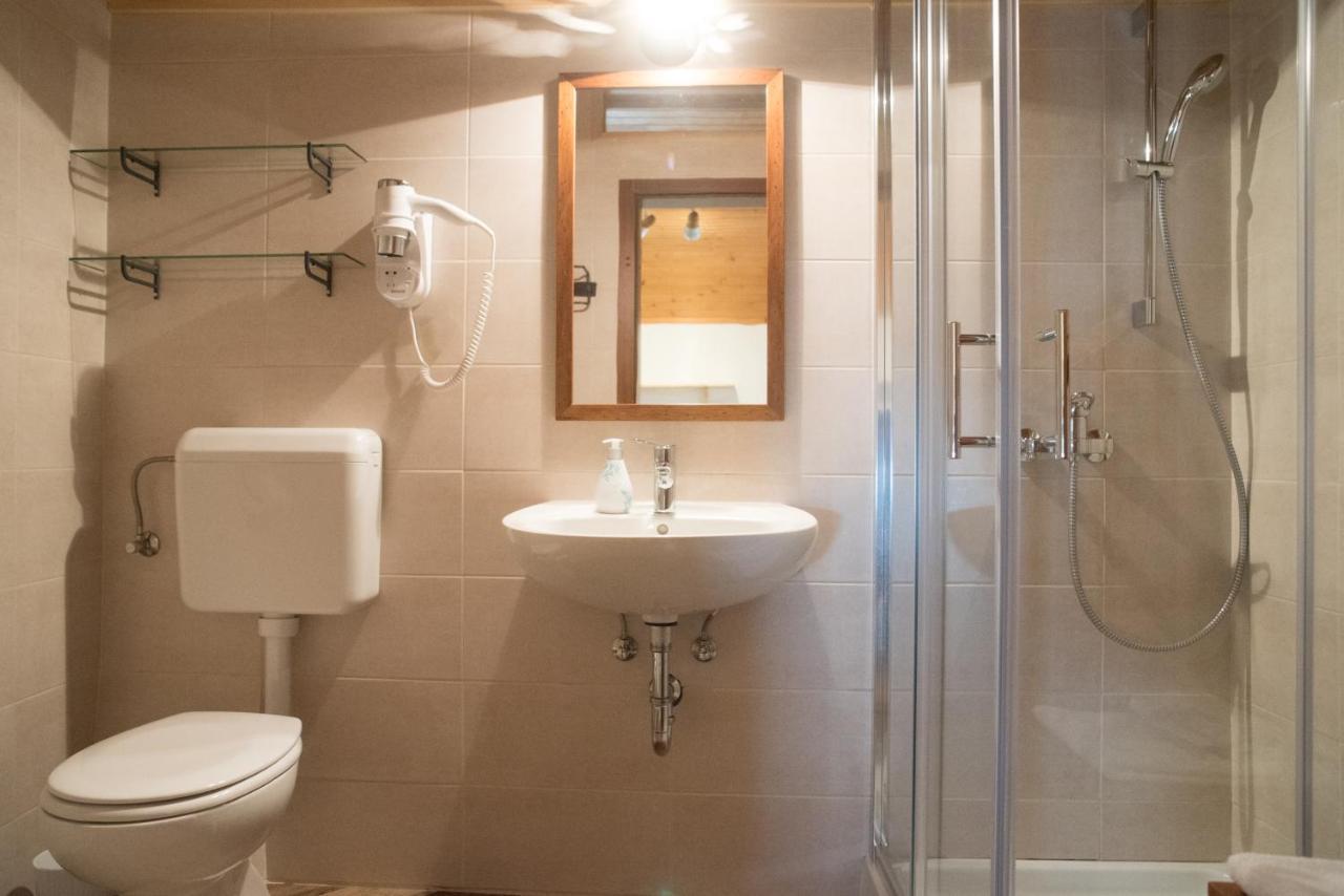 Apartma Biofit Bled Bagian luar foto