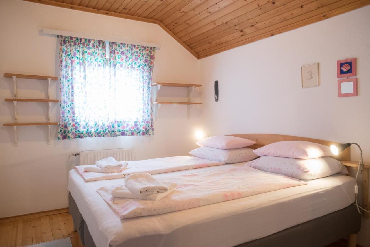 Apartma Biofit Bled Bagian luar foto