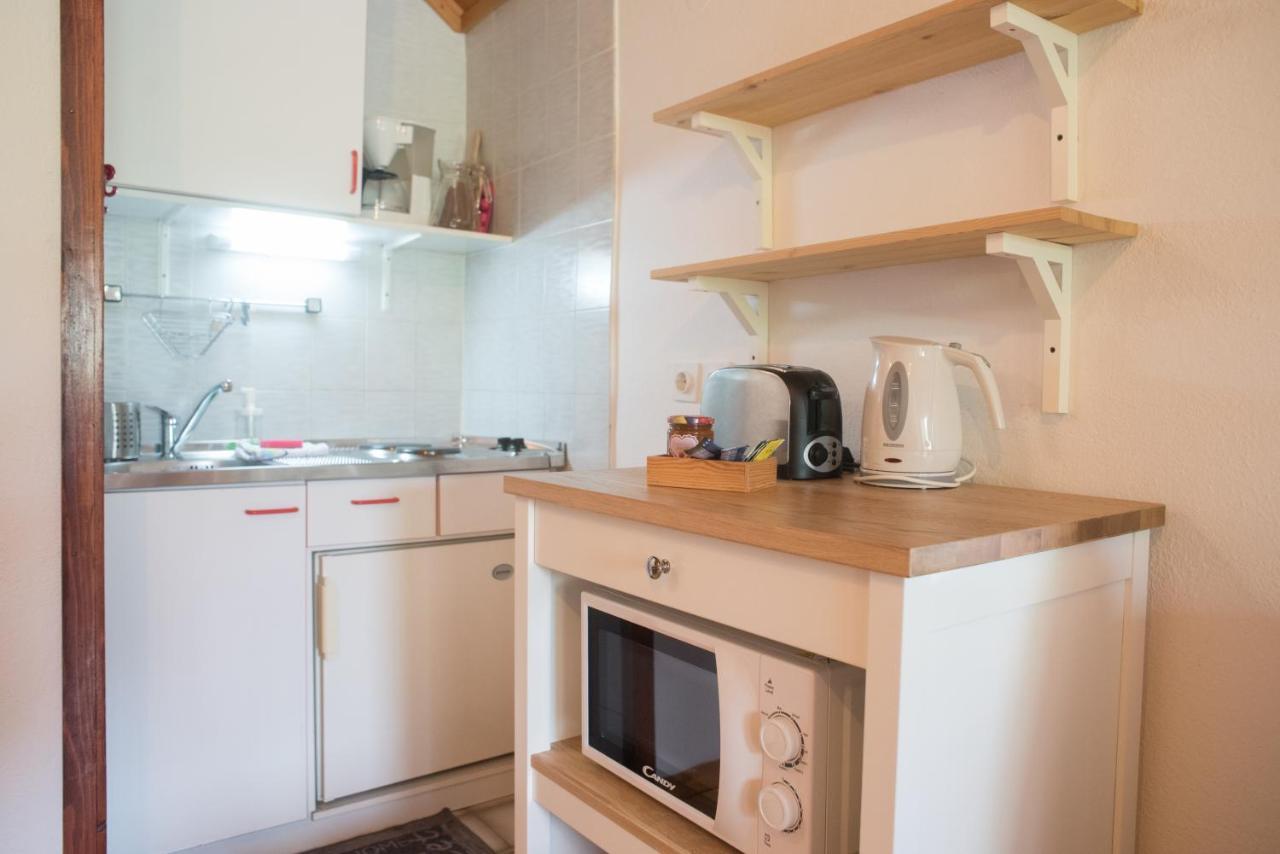 Apartma Biofit Bled Bagian luar foto