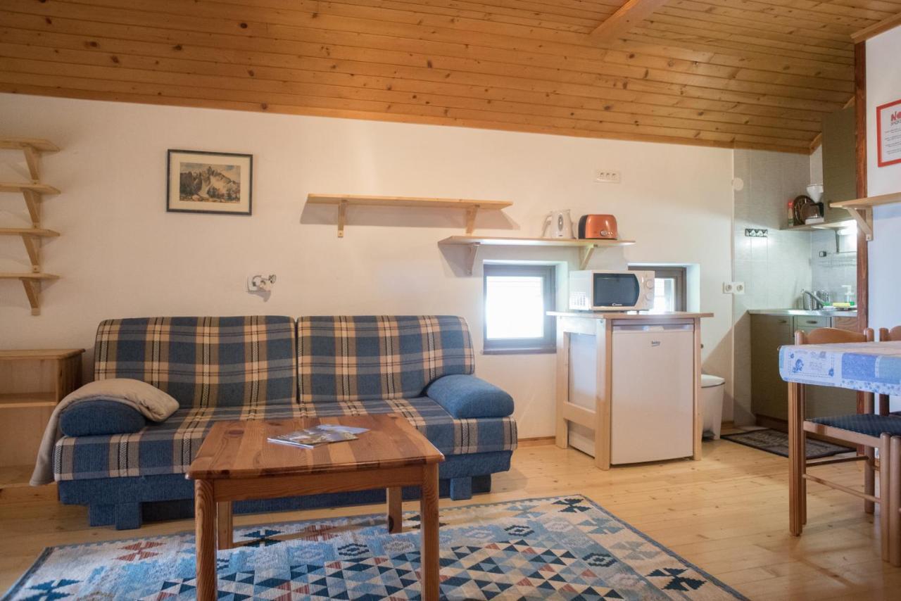 Apartma Biofit Bled Bagian luar foto