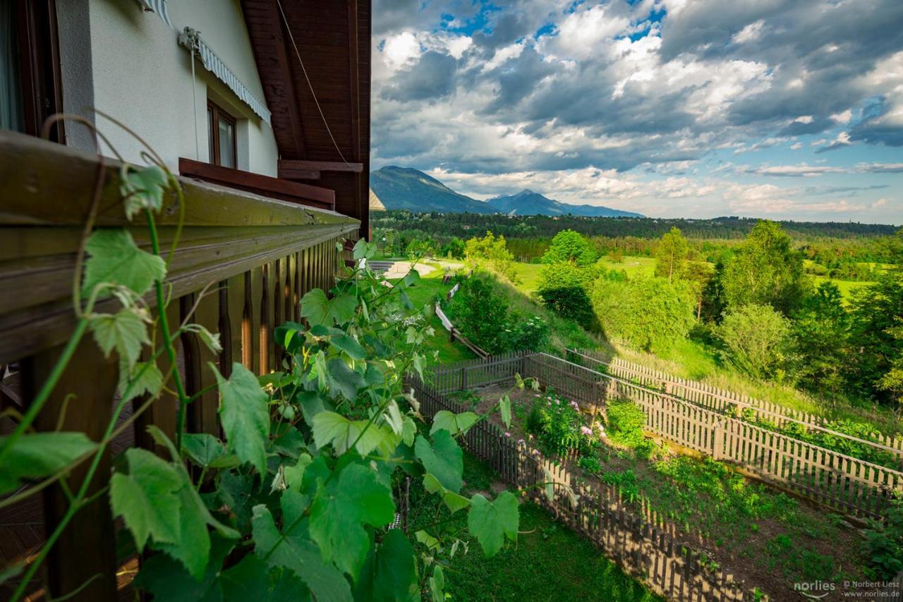 Apartma Biofit Bled Bagian luar foto