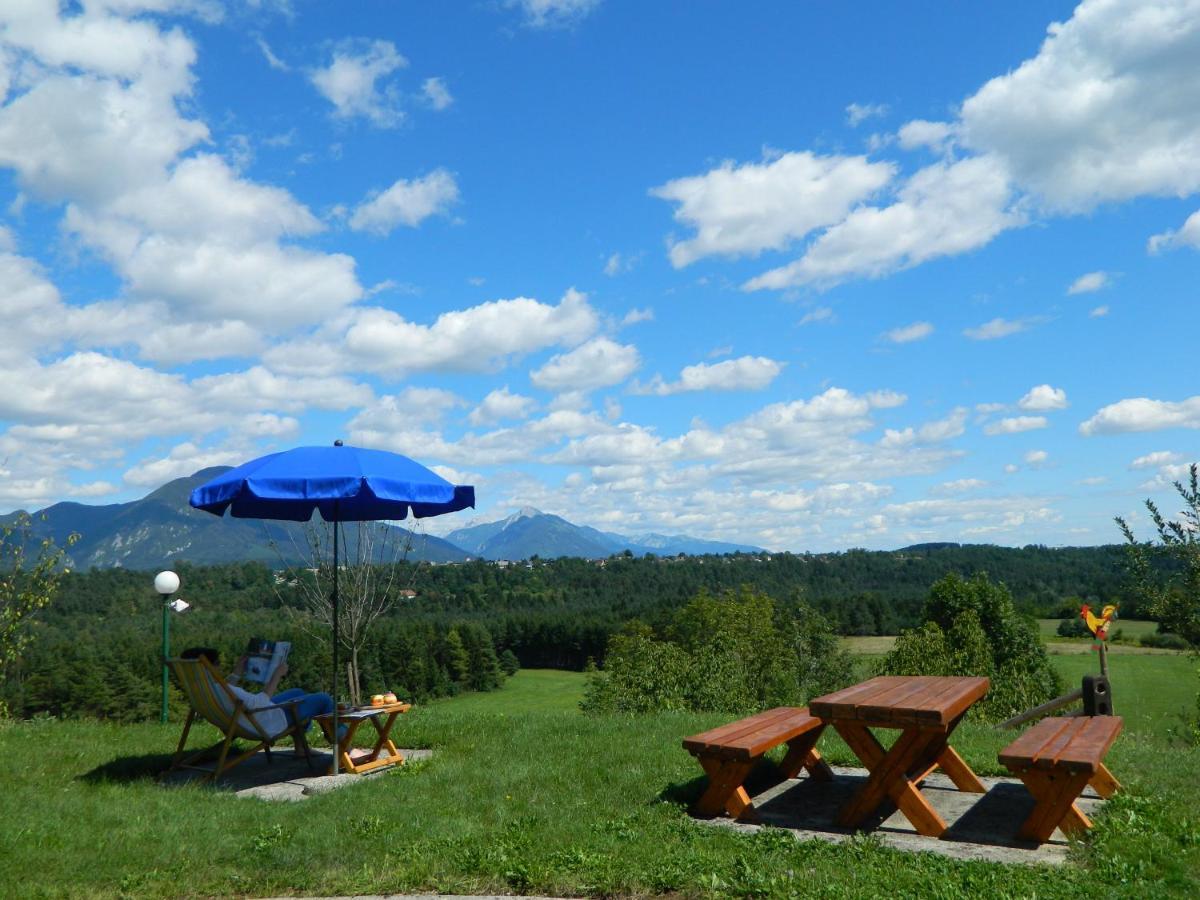 Apartma Biofit Bled Bagian luar foto