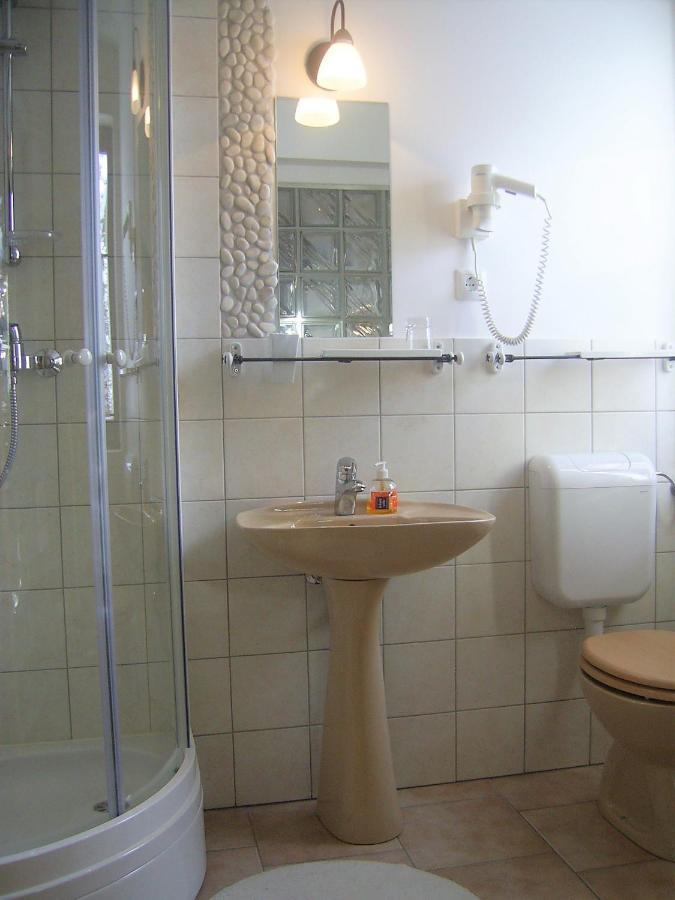 Apartma Biofit Bled Bagian luar foto