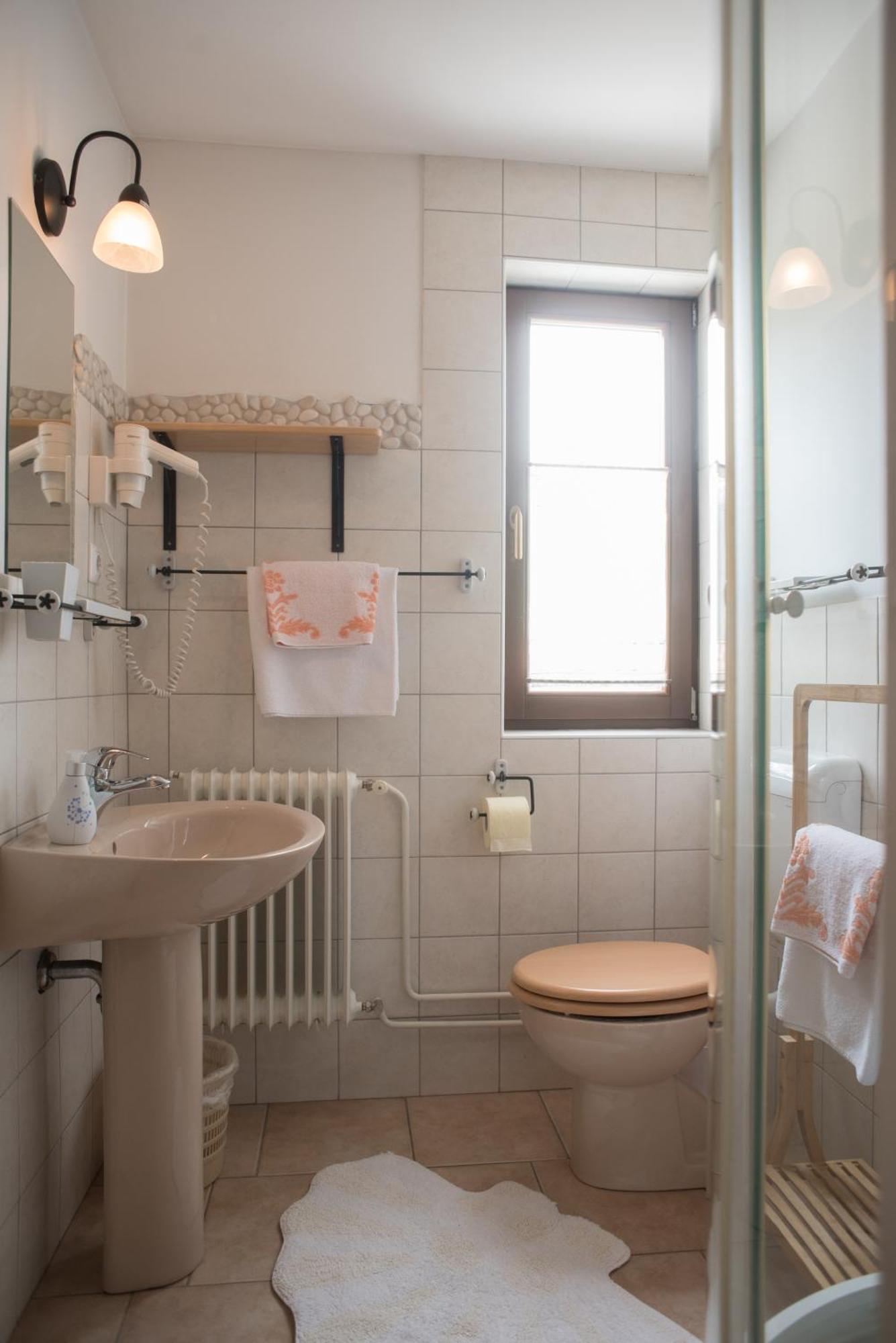 Apartma Biofit Bled Ruang foto