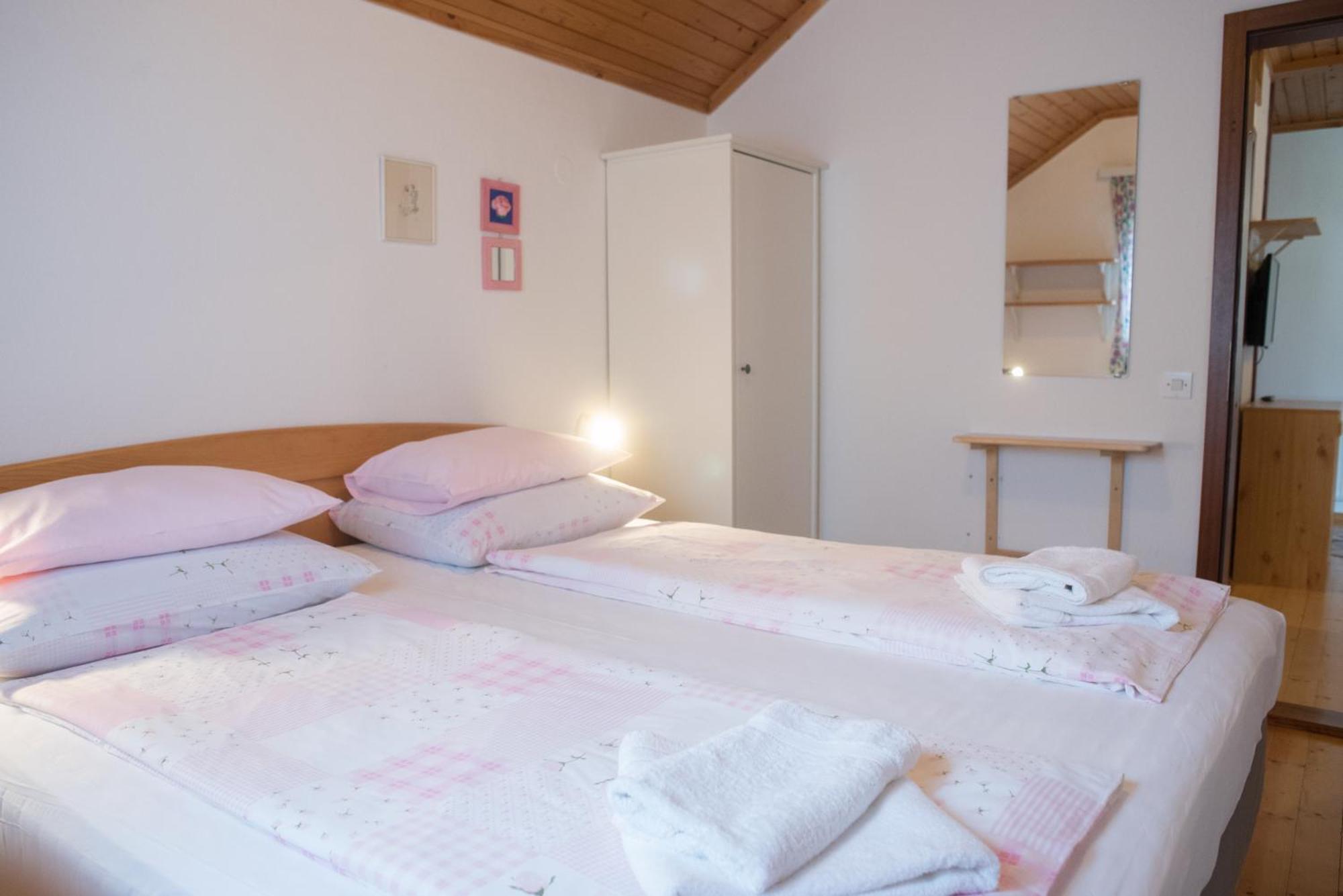 Apartma Biofit Bled Ruang foto